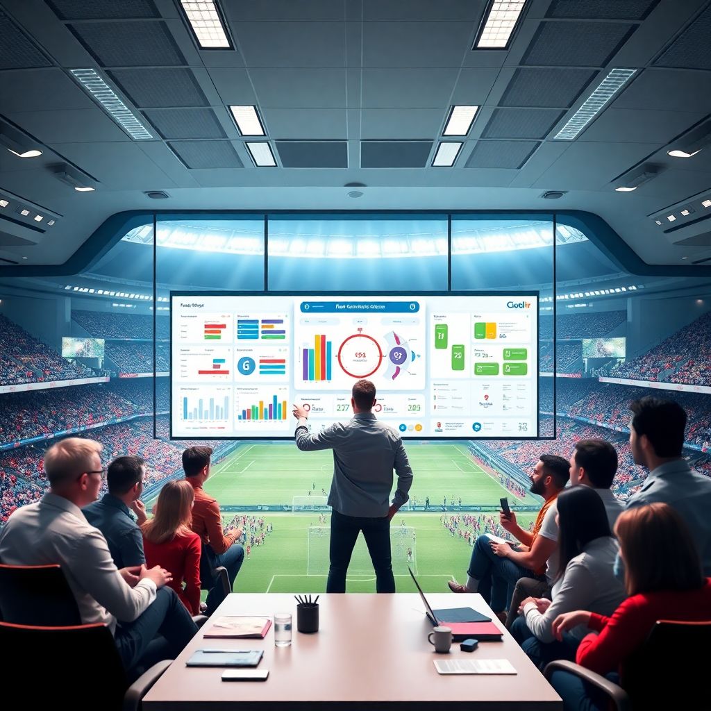 Назначения в клубе: роль руководителя по коммуникациям с болельщиками