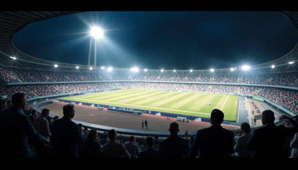 Скандалы вокруг аудита финансовой отчетности по трансферам - иллюстрация