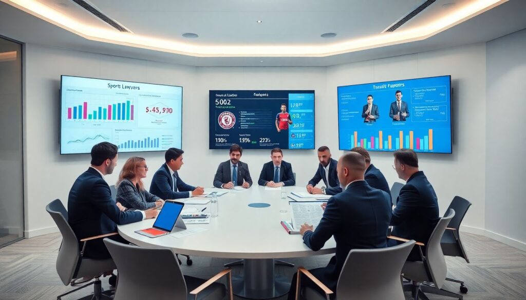 Скандалы вокруг аудита финансовой отчетности по трансферам - иллюстрация