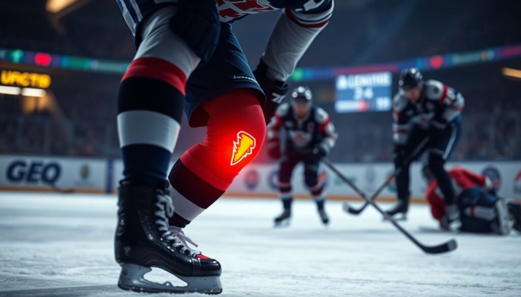 Травмы и реабилитация в финских клубах - иллюстрация