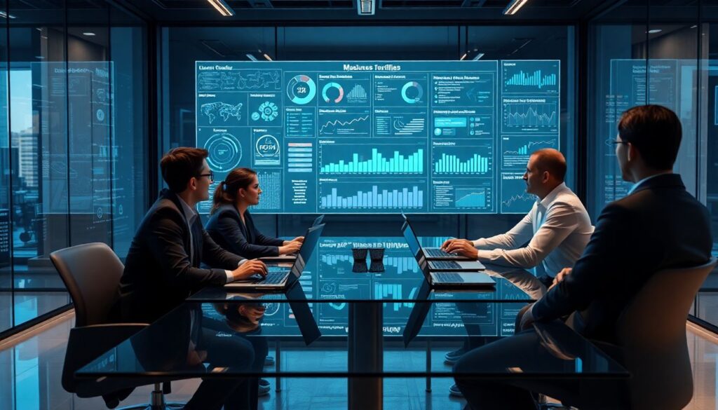 Как организовать последовательность переговоров по трансферу - иллюстрация