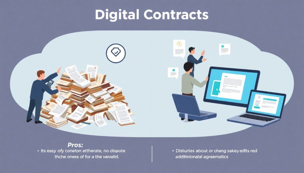 Скандалы вокруг судебных разбирательств по контрактам и их влияние - иллюстрация