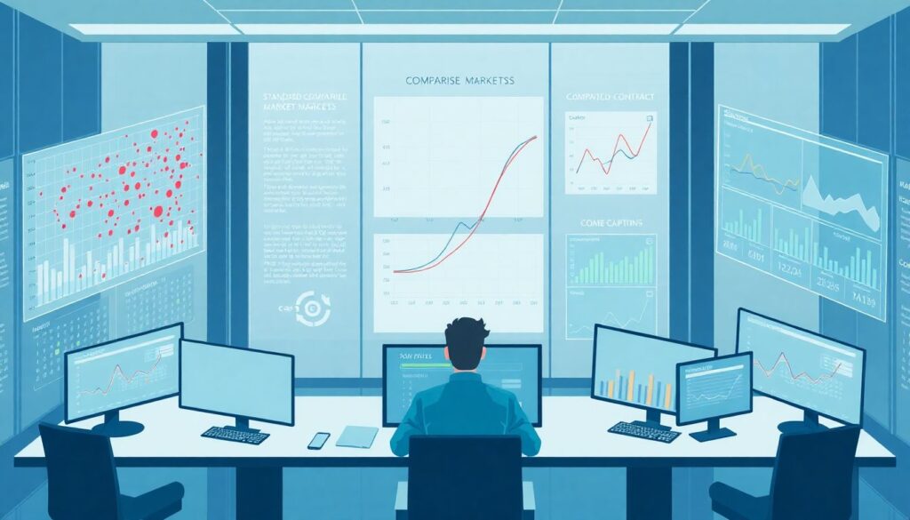 Как анализировать налоговые аспекты трансферов - иллюстрация