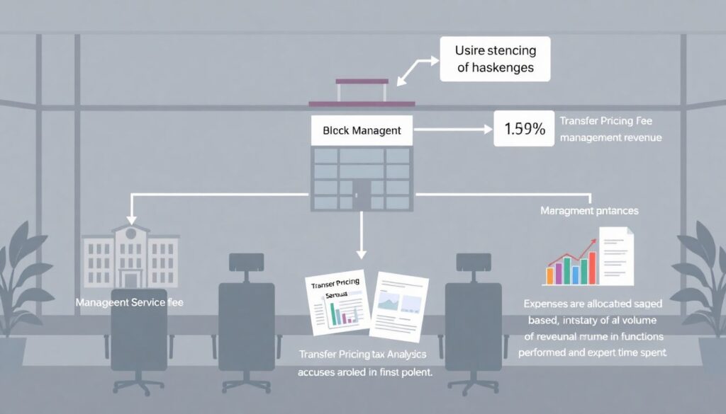 Как анализировать налоговые аспекты трансферов - иллюстрация