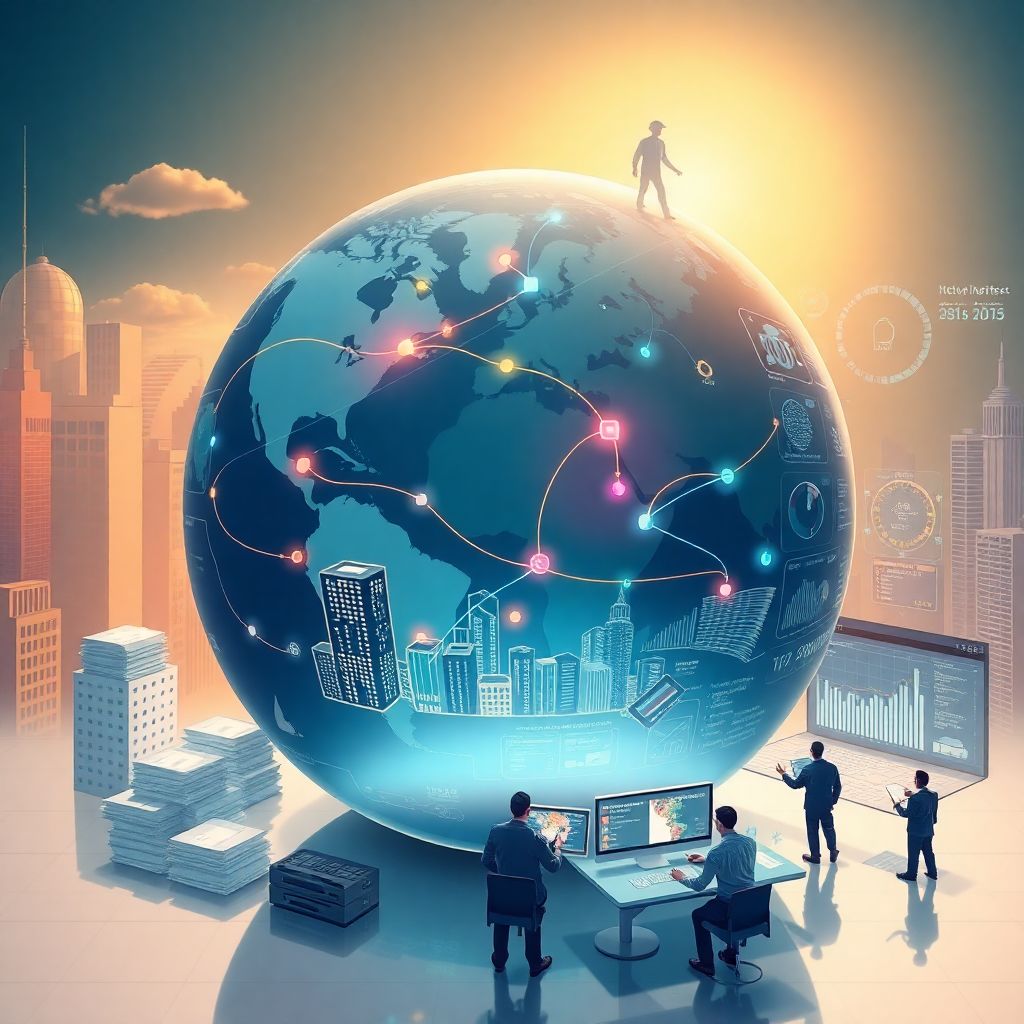 Как анализировать налоговые аспекты трансферов и оптимизировать финансовые риски