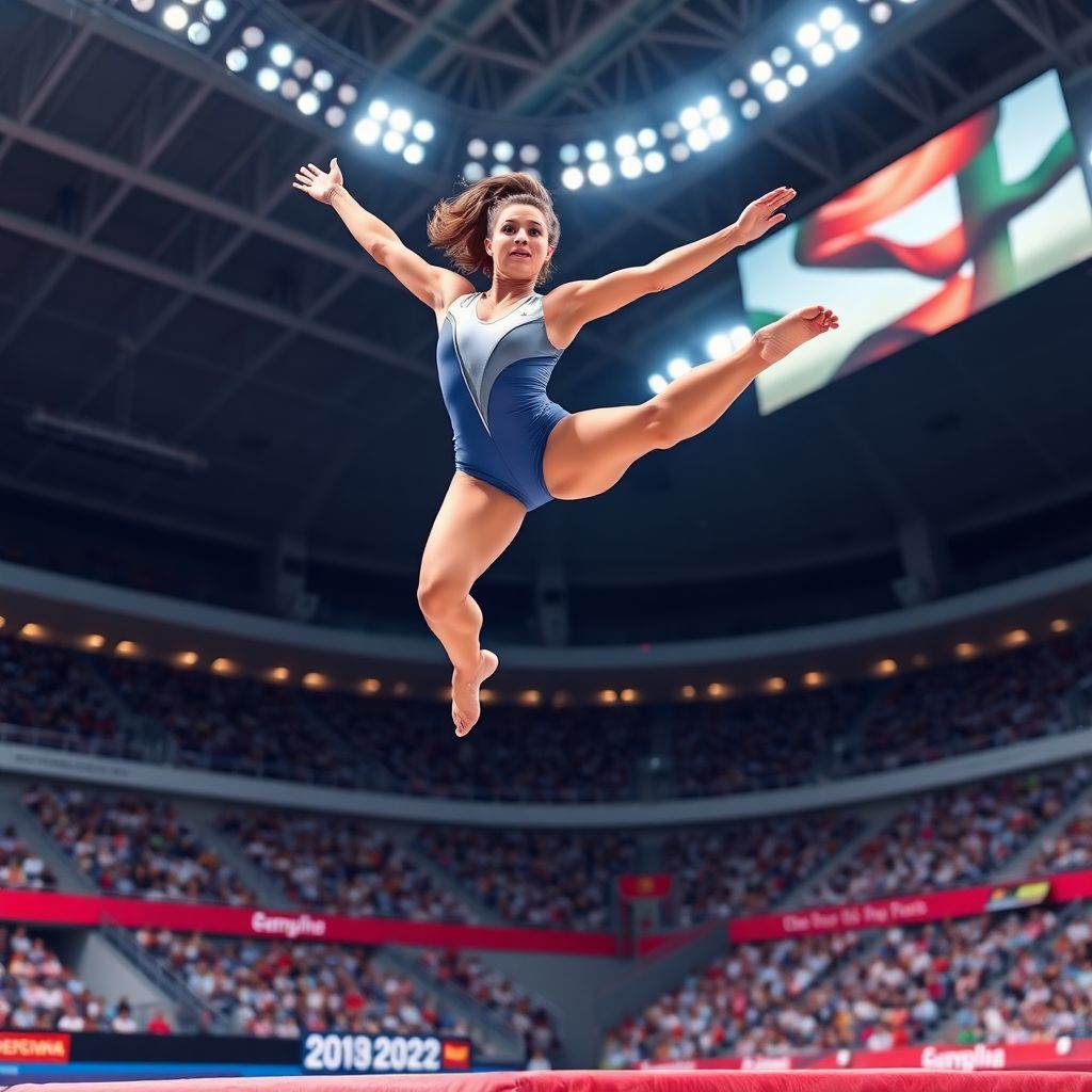 Галина Бегим о нейтральном статусе и страхе пропустить допинг-контроль