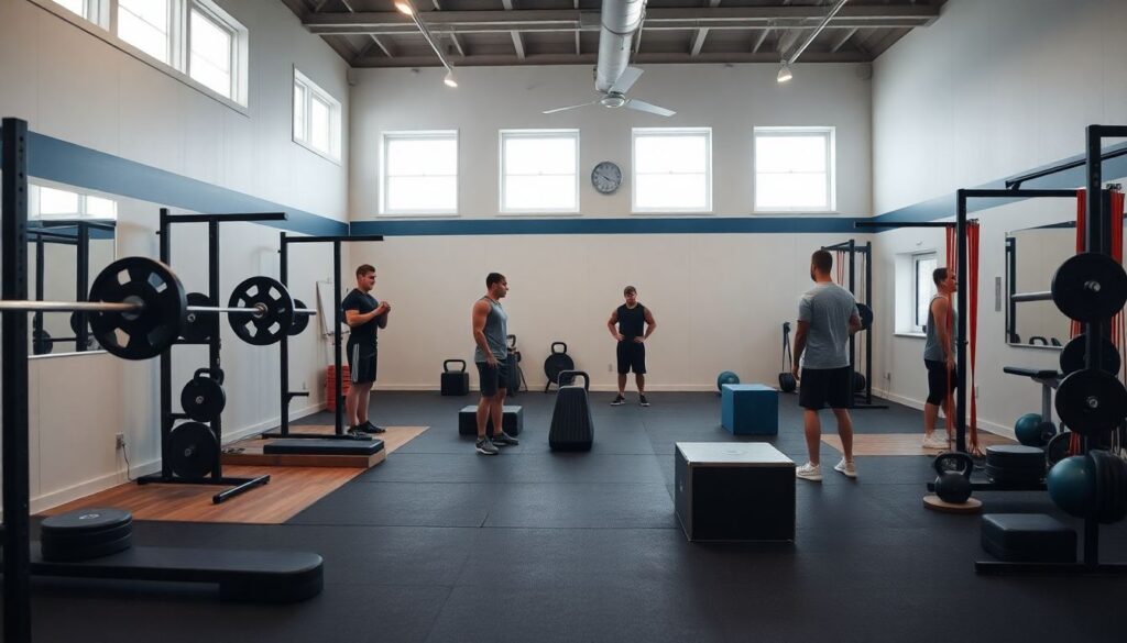 Травмы и реабилитация в финских клубах - иллюстрация