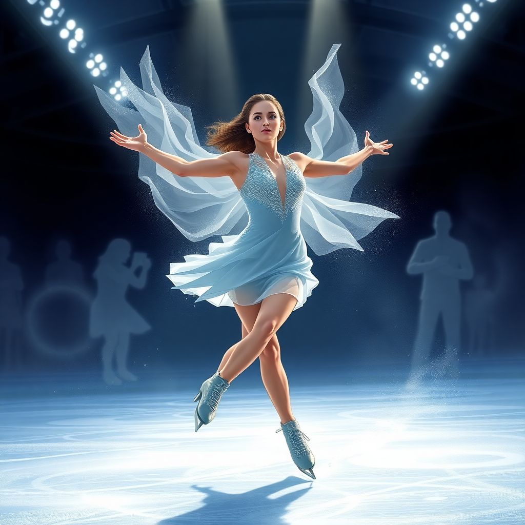 Камила Валиева: как ее возвращение вдохновило итальянца Чирчелли и Милан