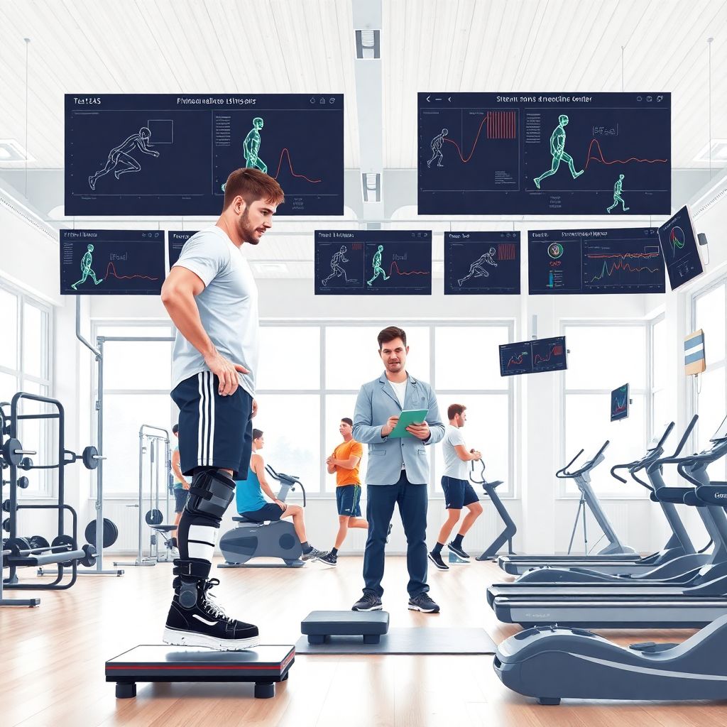 Травмы и реабилитация в финских клубах: особенности подхода и восстановления