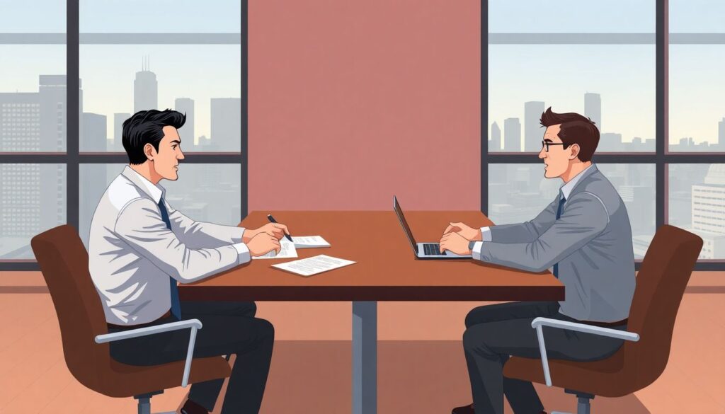 Скандалы вокруг договорённостей о назначении агентов - иллюстрация