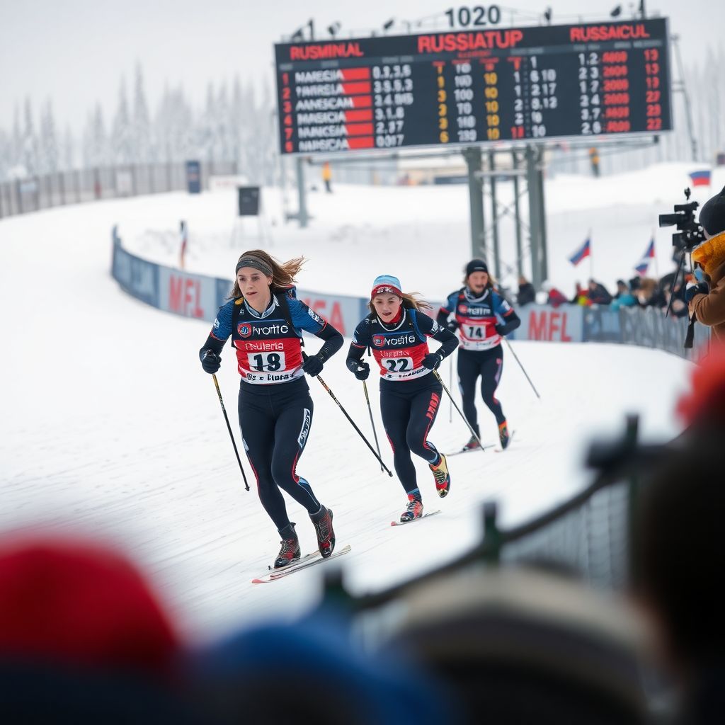 Резцова отыграла 47 секунд, Халили взял медаль на Кубке России