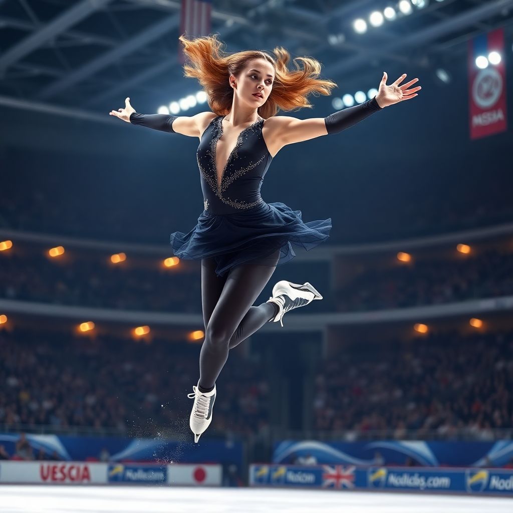 Трусова возвращается в спорт: как Александра по‑чемпионски отстаивает свои лучшие прыжки