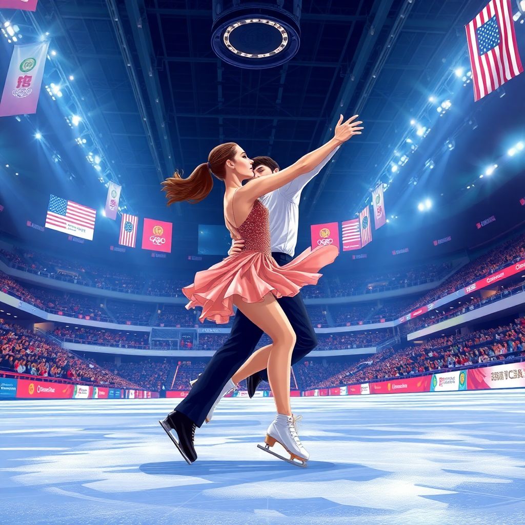 Ученики Игоря Шпильбанда Зингас и Колесник в шаге от золота Четырех континентов