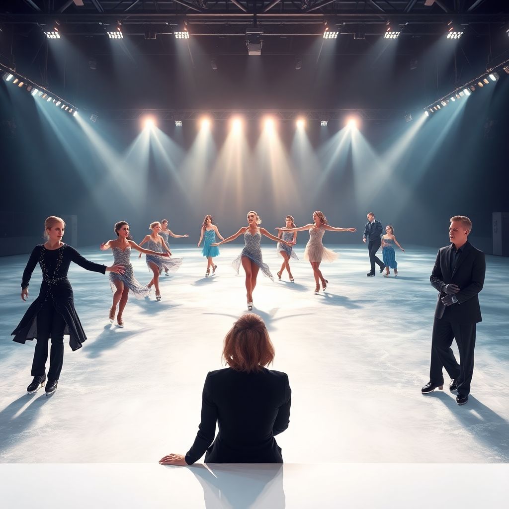 Тарасова о новом сезоне «Ледникового периода»: люди не будут расстроены