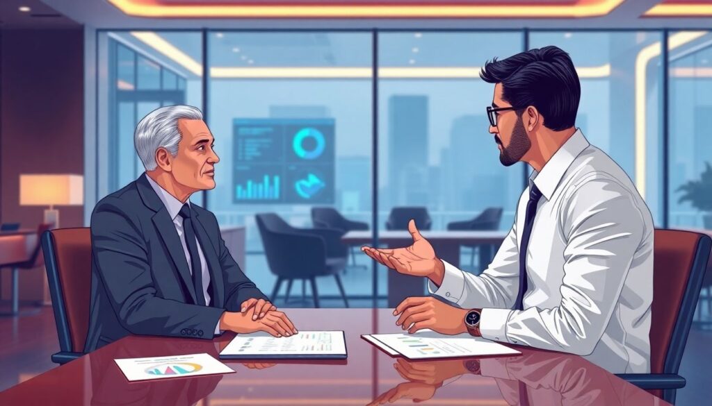 Назначения в клубе на позицию chief operating officer - иллюстрация