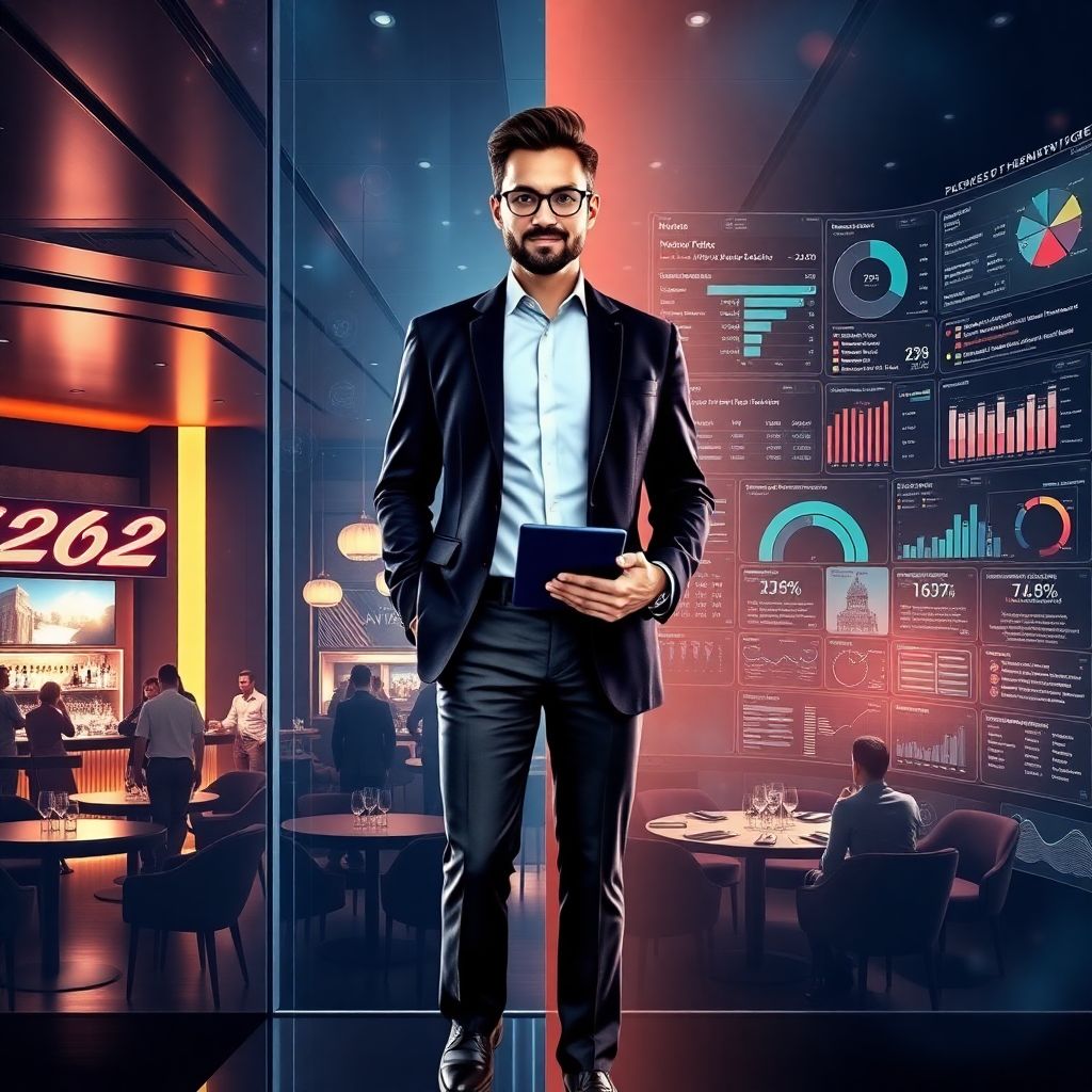 Chief operating officer: ключевые аспекты назначения в клубе