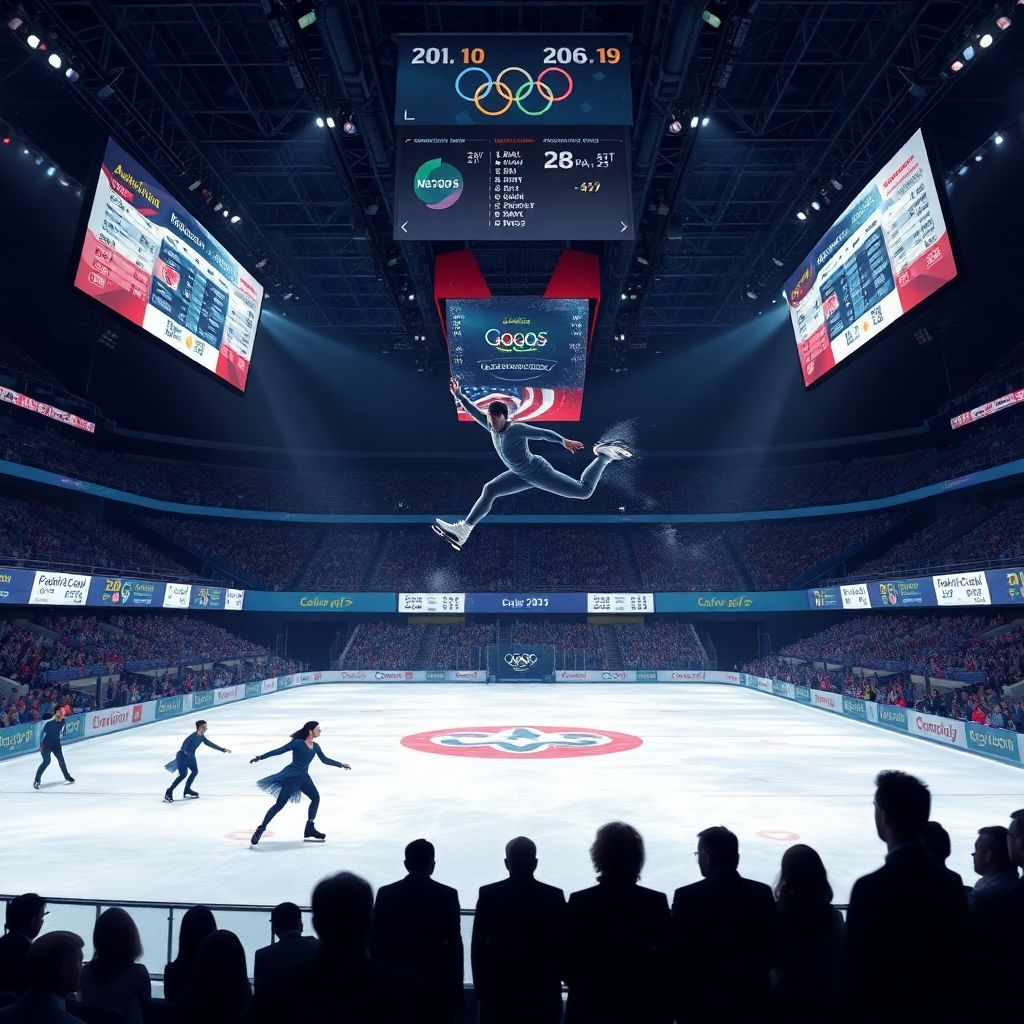 Американцы переписали олимпийский отбор после скандала с Малининым