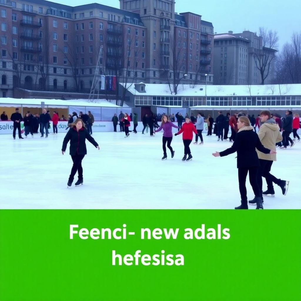 Рекордный мастер-класс по фигурному катанию в Лужниках с Загитовой и Медведевой