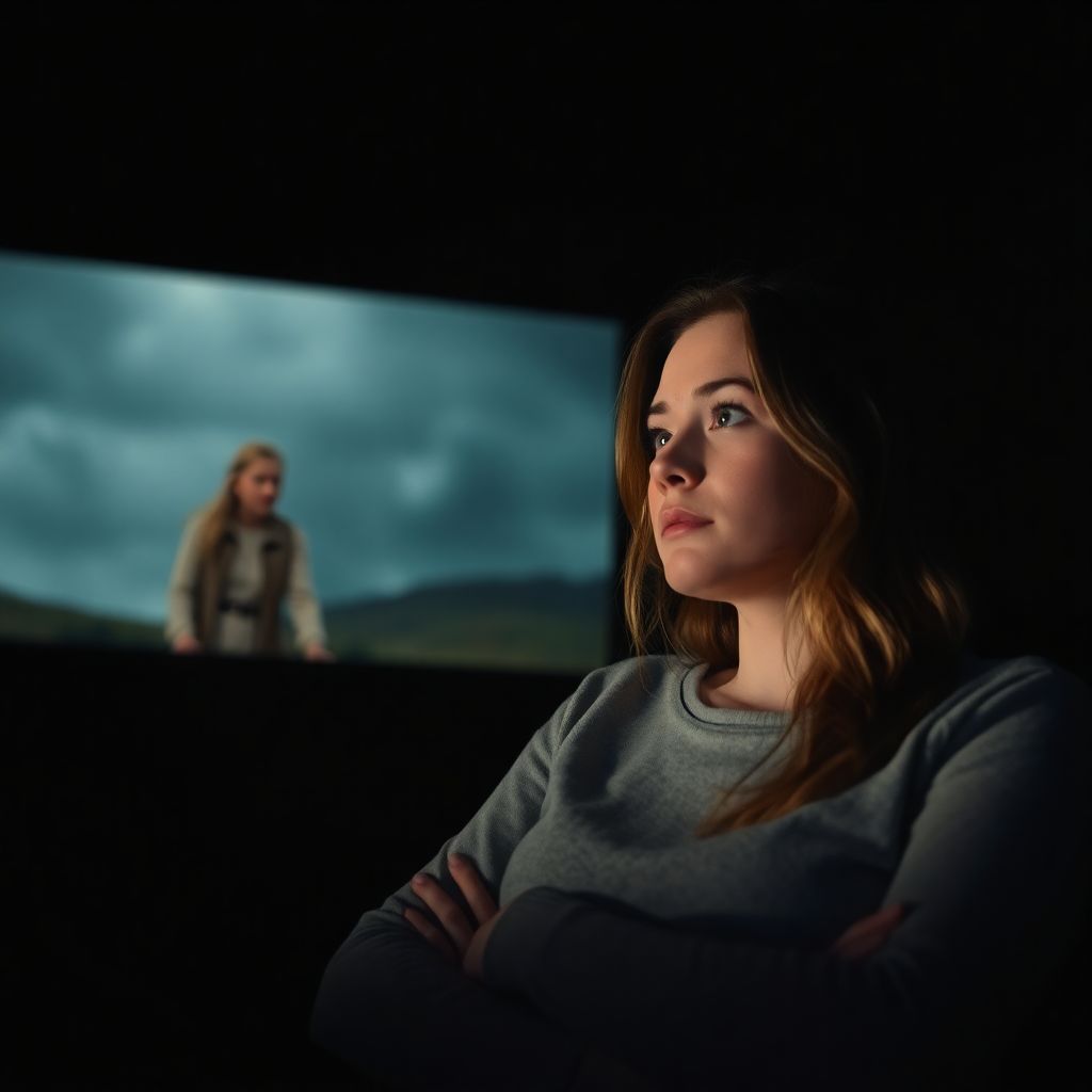 Грозовой перевал с Марго Робби: почему Анна Семак пожалела, что не ушла сразу