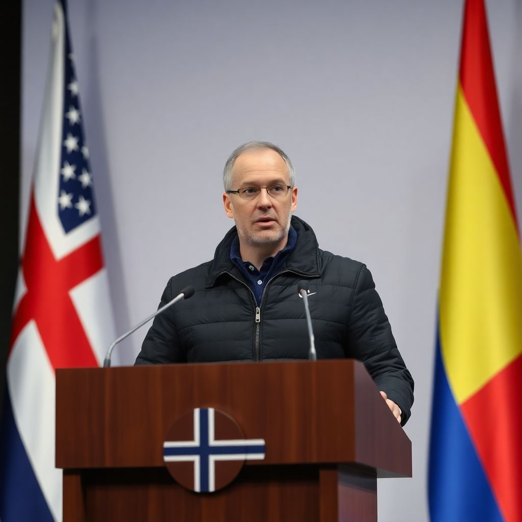 Норвегия против возвращения российских и белорусских спортсменов на мировую арену