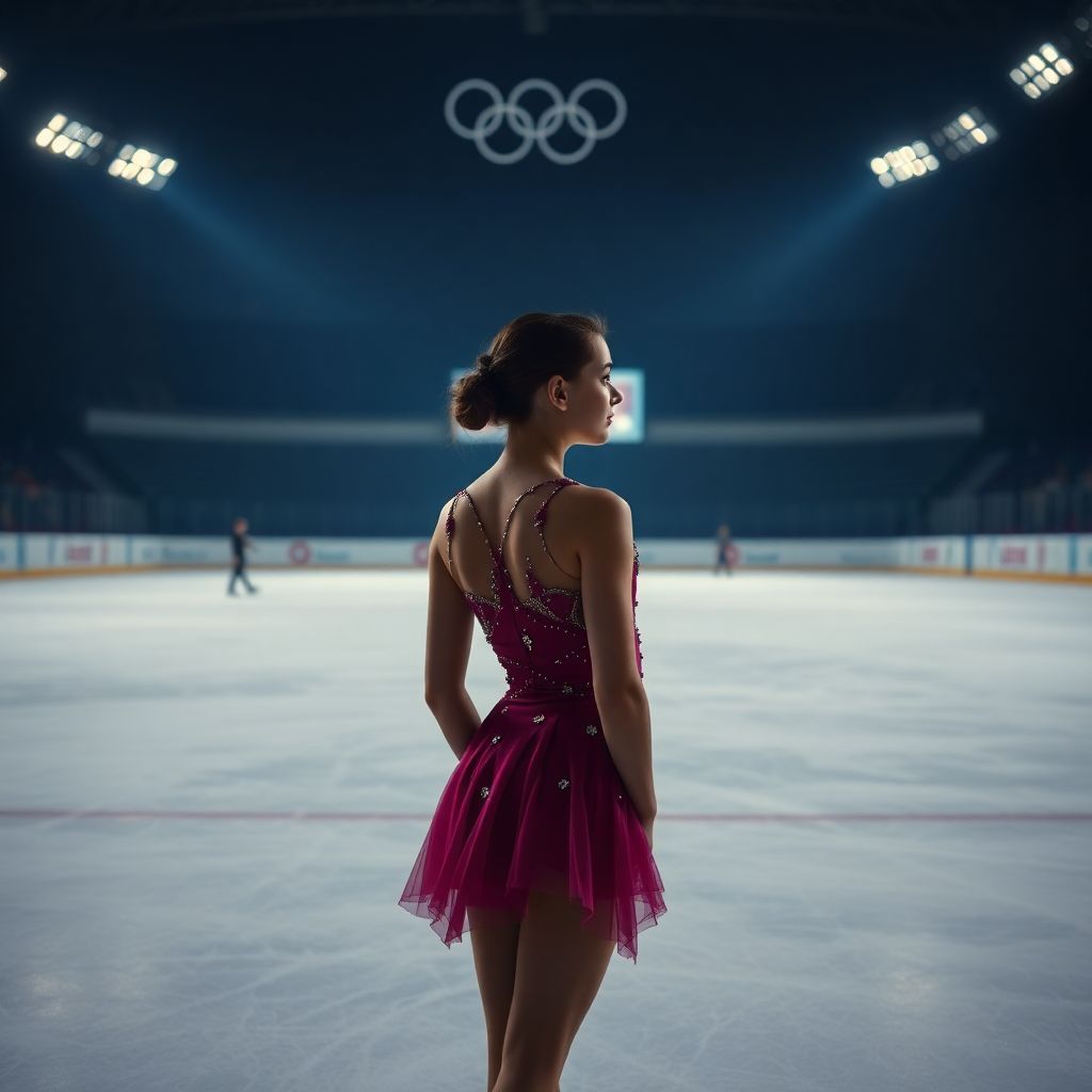 Аделия Петросян после Олимпиады‑2026: что дальше и какие пути карьеры возможны