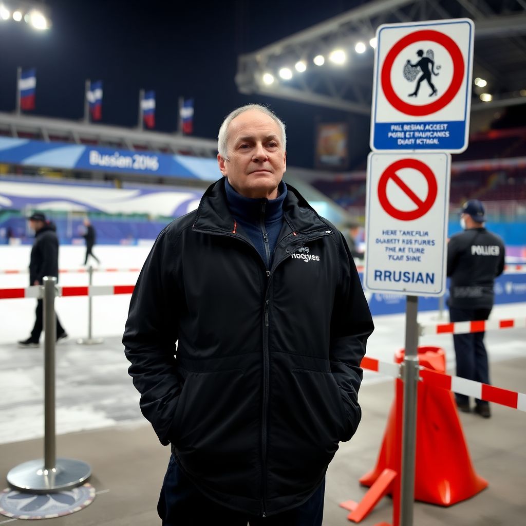 Тутберидзе о регламентах на Олимпиаде‑2026: почему ограничения ощущаются унижением