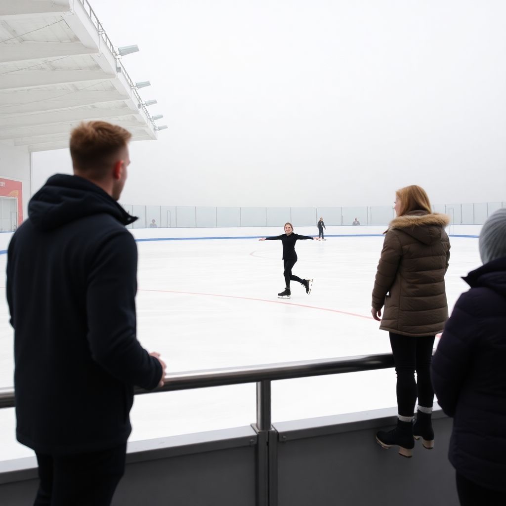 Камила Валиева возвращается в спорт: путь после скандала и поддержка близких