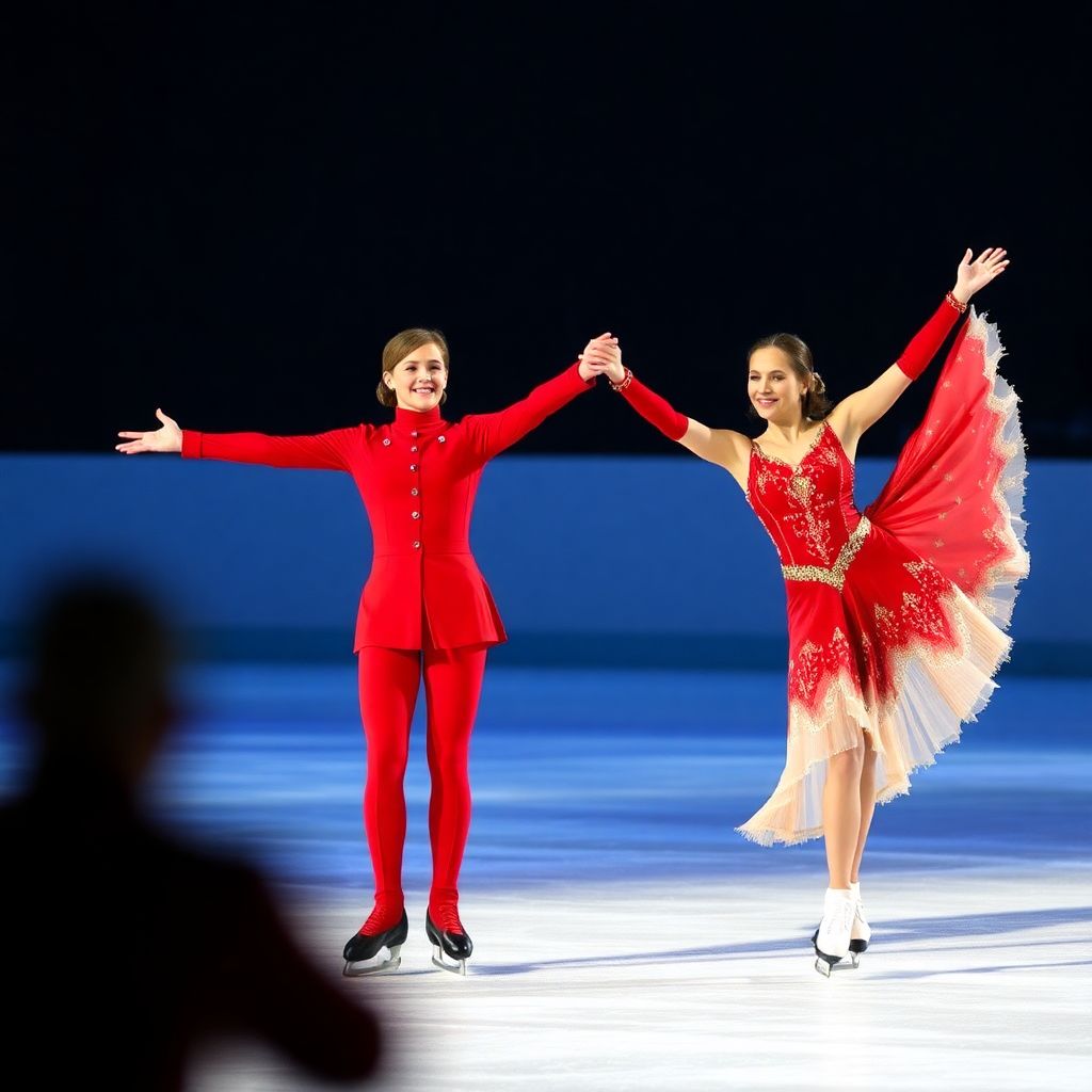 Кубок Первого канала: как московская команда вырвалась вперед без ультра-риска