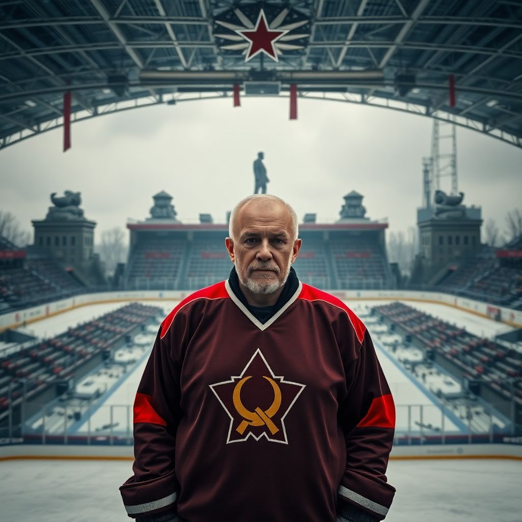 Борис Михайлов о Сталине: восстановление страны и трагедия репрессий