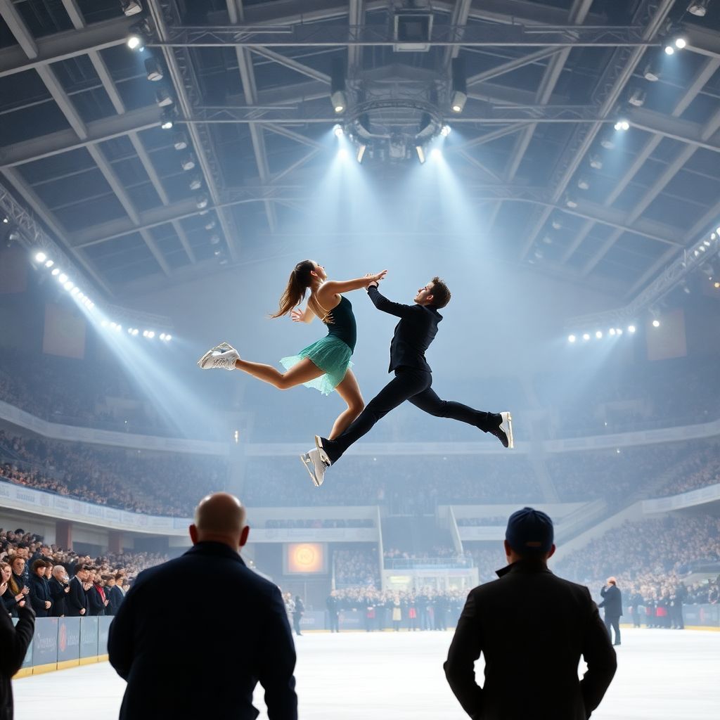 ЧМ‑2026 по фигурному катанию: как русская школа формирует подиум в Праге