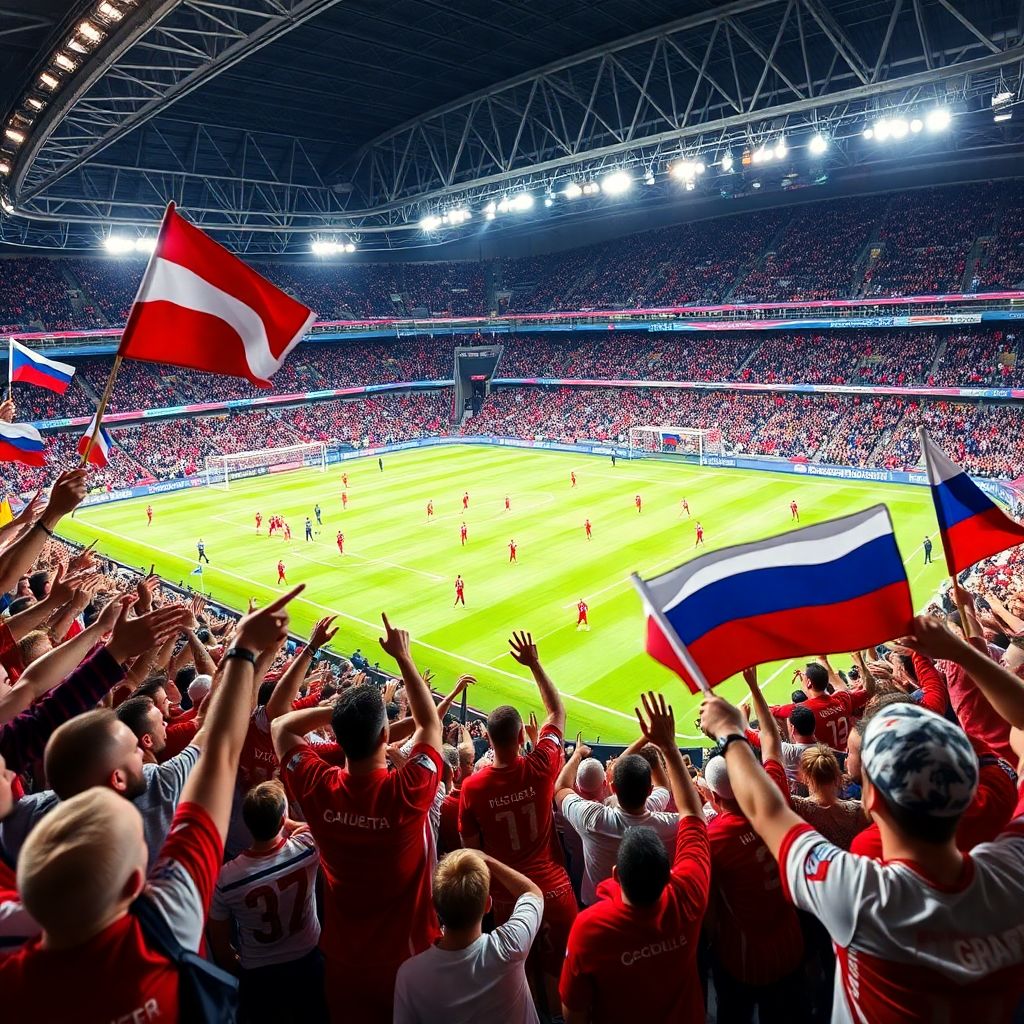 Петржела: сборная Чехии сейчас уверенно обыграла бы Россию в официальном матче