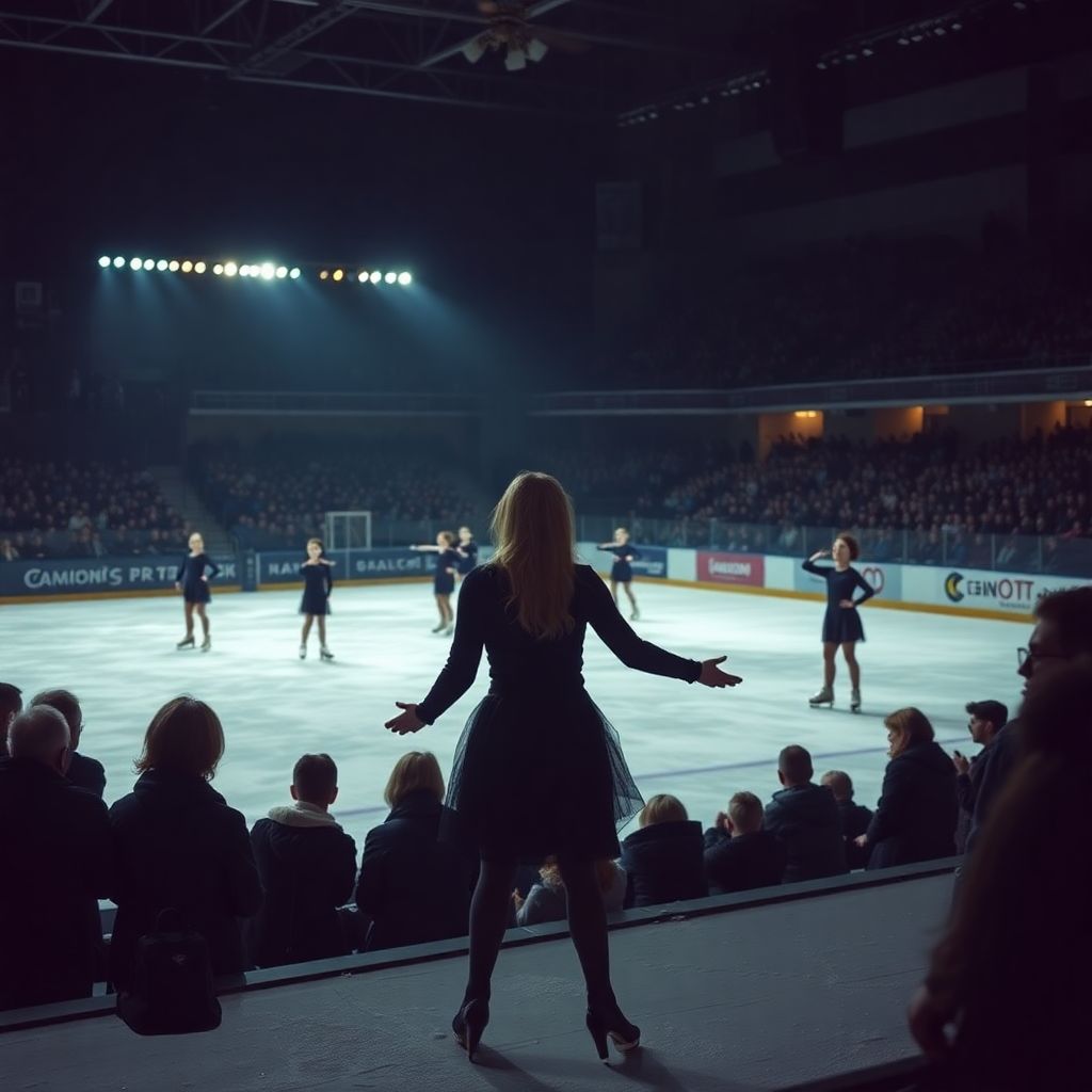 Финал Гран-при в Челябинске без Аделии Петросян: грустный триумф Двоеглазовой