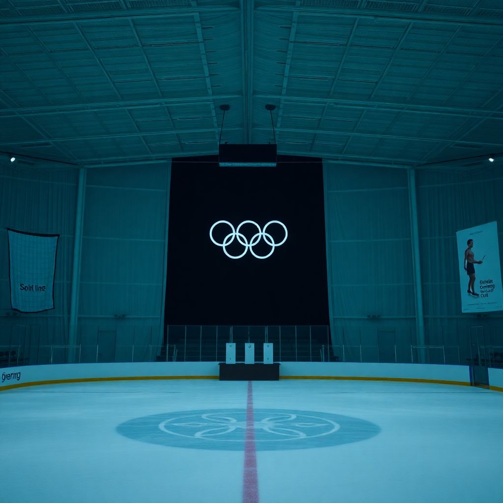 Олимпийские чемпионы пропускают ЧМ: постолимпийский синдром в фигурном катании