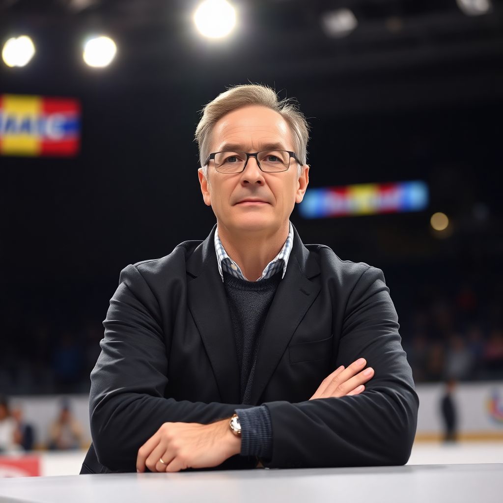 Откровения Сергея Дудакова о команде Тутберидзе, Петросян, Трусовой и четверных