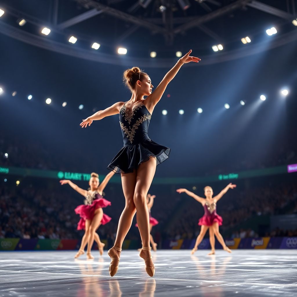 Кубок мира по художественной гимнастике в Баку: интриги и главные фавориты