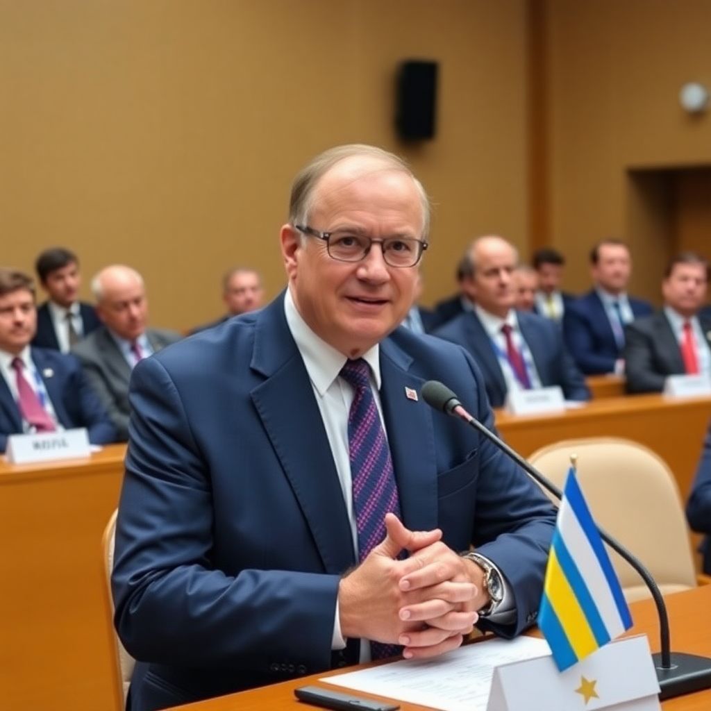 Слишком много влиятельных сил хотят вернуть Россию: почему ушёл президент Fib